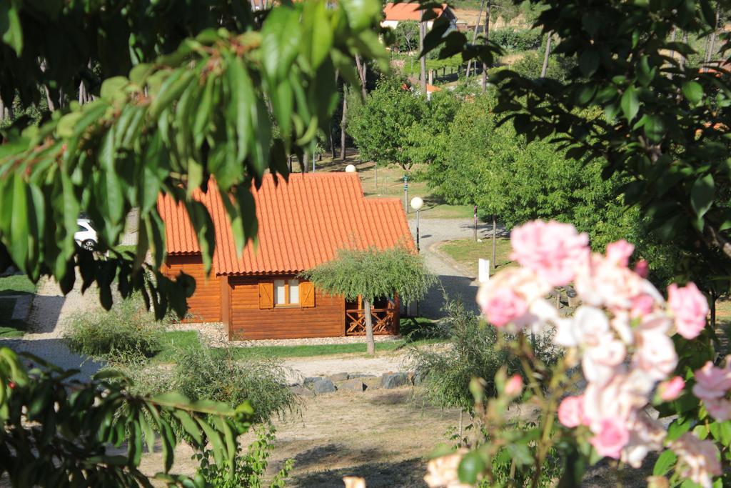 Camping Oleiros Ξενοδοχείο Oleiros  Εξωτερικό φωτογραφία