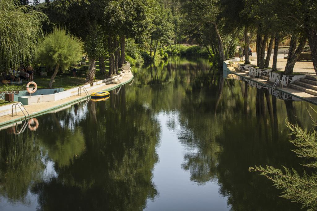 Camping Oleiros Ξενοδοχείο Oleiros  Εξωτερικό φωτογραφία